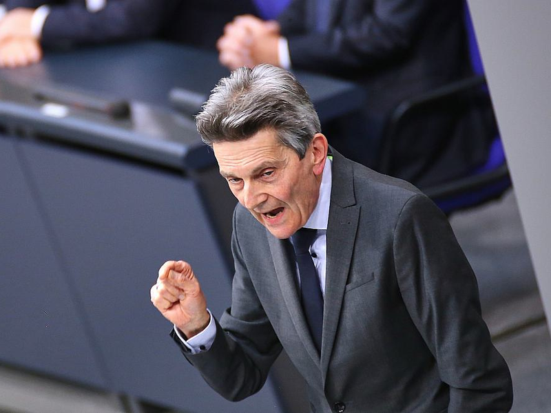 Rolf Mützenich (Archiv) - Foto: über dts Nachrichtenagentur