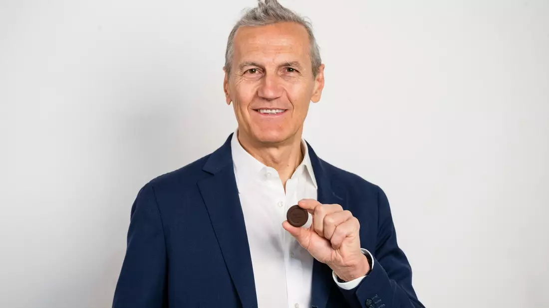 Die Lavazza Group präsentiert die Geschäftsergebnisse 2024: Trotz einer anhaltend schwierigen Marktsituation konnte das Wachstum beibehalten werden - Bild: presseportal.de
