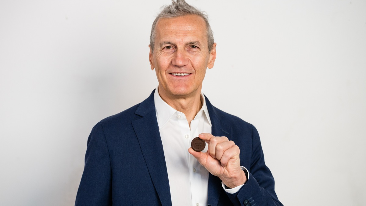 Die Lavazza Group präsentiert die Geschäftsergebnisse 2024: Trotz einer anhaltend schwierigen Marktsituation konnte das Wachstum beibehalten werden - Foto: presseportal.de