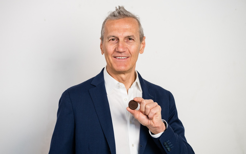 Die Lavazza Group präsentiert die Geschäftsergebnisse 2024: Trotz einer anhaltend schwierigen Marktsituation konnte das Wachstum beibehalten werden - Foto: presseportal.de