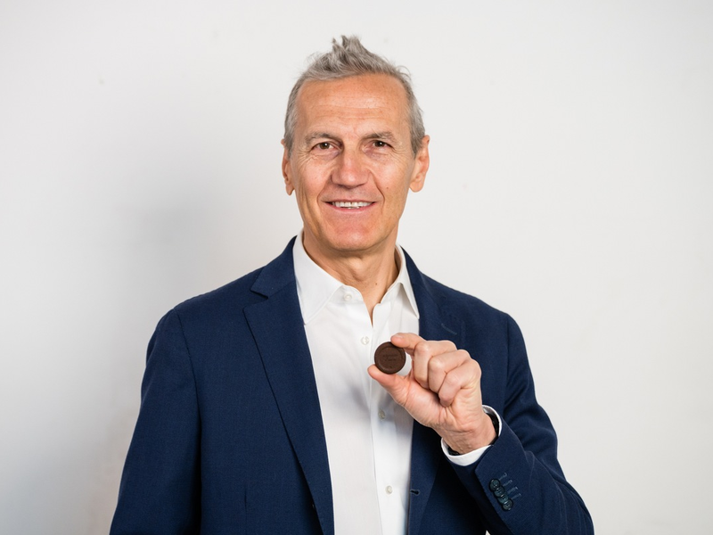 Die Lavazza Group präsentiert die Geschäftsergebnisse 2024: Trotz einer anhaltend schwierigen Marktsituation konnte das Wachstum beibehalten werden - Foto: presseportal.de