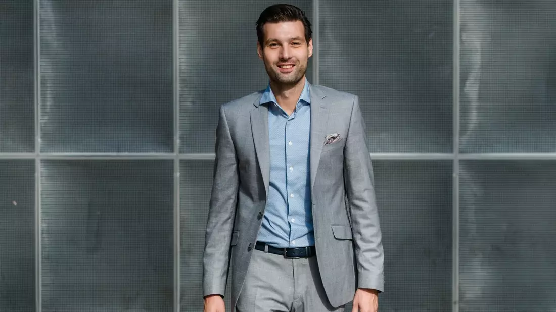 Klare Strategien zur Kundengewinnung: Wie Daniel Fendt das Geschäftsmodell von Coaches und Beratern auf eine stabile Grundlage stellt - Bild: presseportal.de