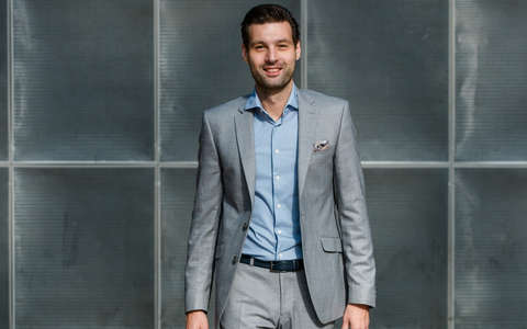 Klare Strategien zur Kundengewinnung: Wie Daniel Fendt das Geschäftsmodell von Coaches und Beratern auf eine stabile Grundlage stellt - Foto: presseportal.de