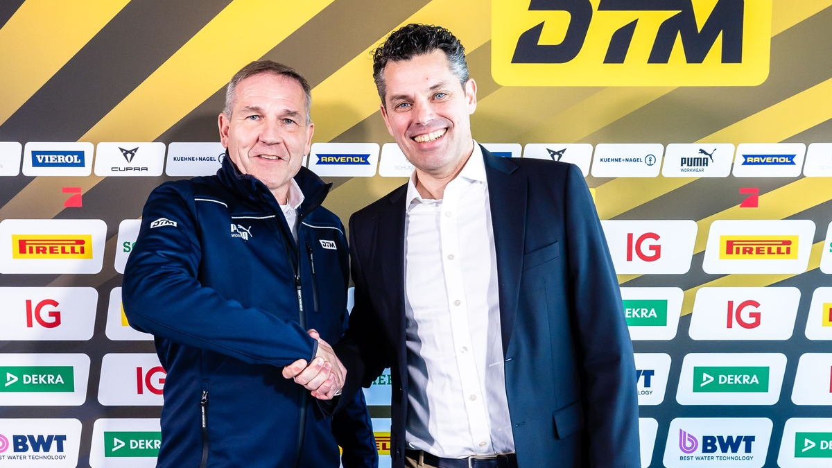 CineStar bringt die DTM im Kino groß raus - Foto: presseportal.de