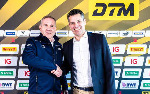 CineStar bringt die DTM im Kino groß raus - Foto: presseportal.de