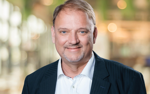 Neue Geschäftsführung bei Islamic Relief Deutschland/ Hilfsorganisation freut sich, Michael Pfaff als neuen Geschäftsführer willkommen zu heißen - Foto: presseportal.de