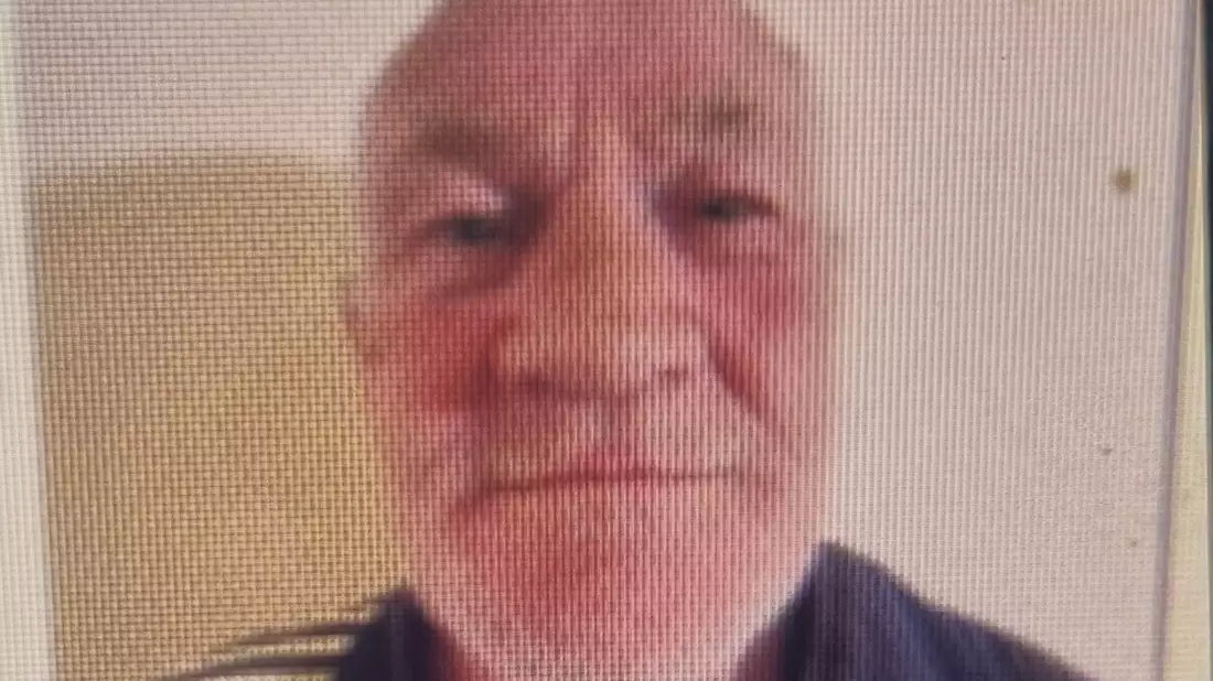 POL-H: Öffentlichkeitsfahndung: 66-Jähriger aus Hannover-Nordstadt vermisst - Bild: presseportal.de