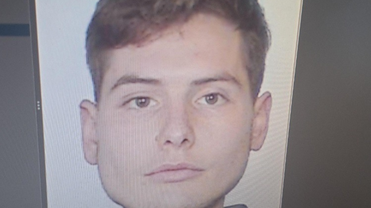 POL-KI: 250403.4 Kiel: 23-Jähriger vermisst - Foto: presseportal.de