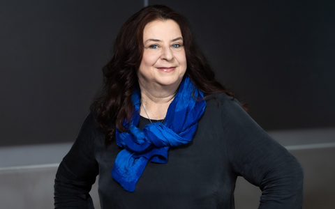 ZDF, 3sat und Mainz verleihen Literaturpreis an Annett Gröschner - Foto: presseportal.de