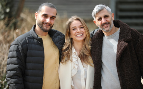 Ihr seid nicht allein!: NDR Talk-Format deep und deutlich kommt mit Schülerinnen und Schülern über mentale Gesundheit ins Gespräch - Foto: presseportal.de