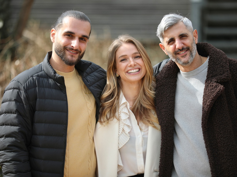 Ihr seid nicht allein!: NDR Talk-Format deep und deutlich kommt mit Schülerinnen und Schülern über mentale Gesundheit ins Gespräch - Foto: presseportal.de