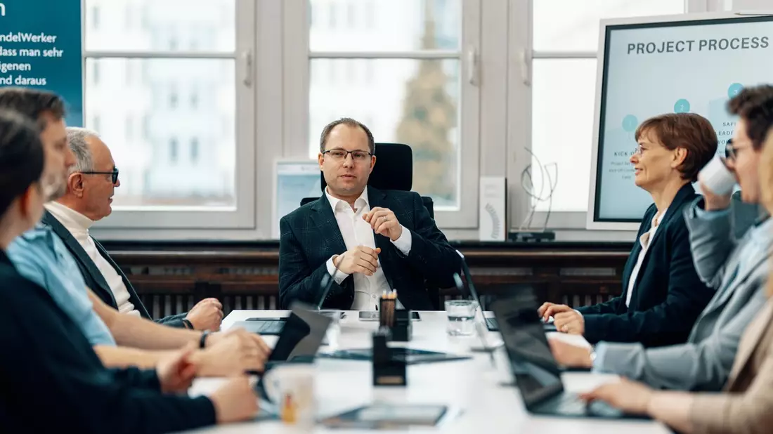 WandelWerker Consulting GmbH zur Unfallursache Mensch: Warum Unternehmen die wahren Ursachen von Arbeitsunfällen nicht finden - Bild: presseportal.de