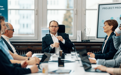 WandelWerker Consulting GmbH zur Unfallursache Mensch: Warum Unternehmen die wahren Ursachen von ArbeitsunfÀllen nicht finden - Foto: presseportal.de WandelWerker Consulting GmbH zur Unfallursache Mensch: Warum Unternehmen die wahren Ursachen von ArbeitsunfÀllen nicht finden - Foto: presseportal.de