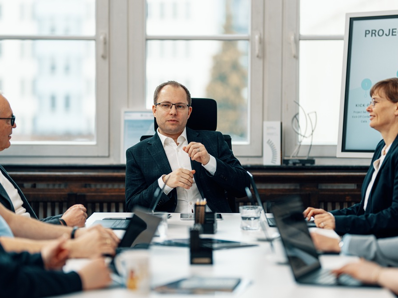WandelWerker Consulting GmbH zur Unfallursache Mensch: Warum Unternehmen die wahren Ursachen von Arbeitsunfällen nicht finden - Foto: presseportal.de