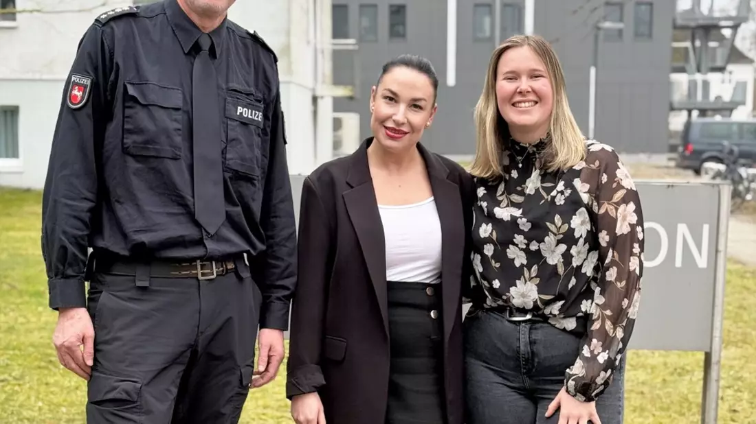 POL-BS: Zivilcourage rettet ein kleines Vermögen - Bild: presseportal.de