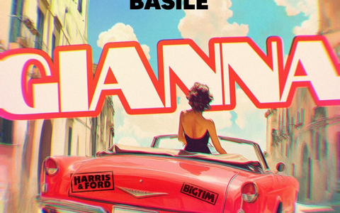 Pietro Basile landet viralen Hit mit Gianna- Party-Remix mit Harris & Ford und BIG TIM erscheint am Freitag! - Foto: presseportal.de