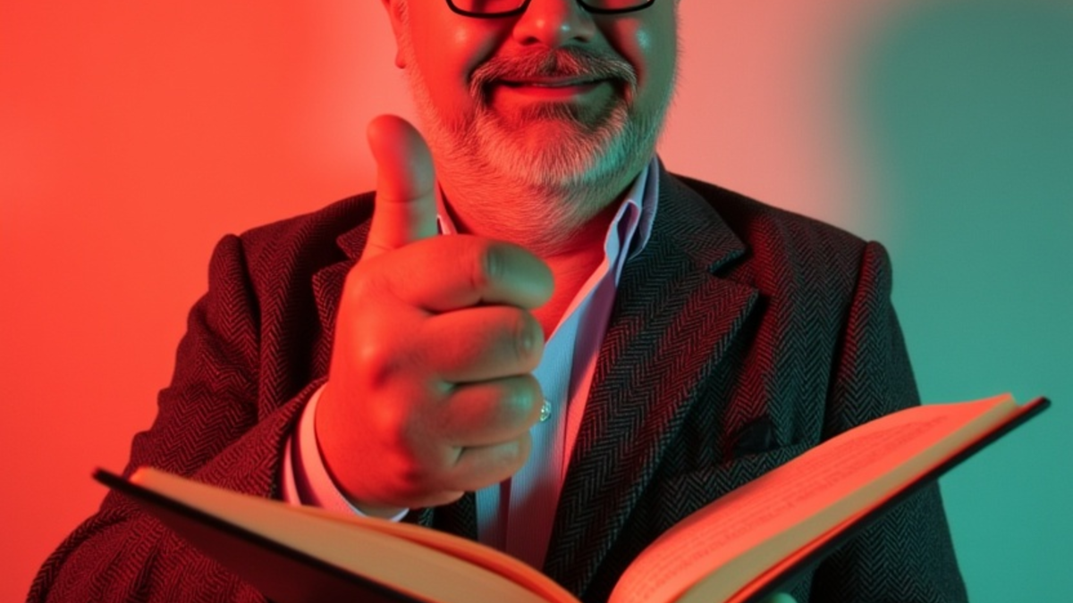 Ghostwriting für Experten - Foto: Pressetherapeut über pressetext.de