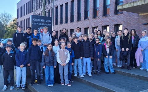 POL-CLP: Einzelmeldung - Foto: presseportal.de