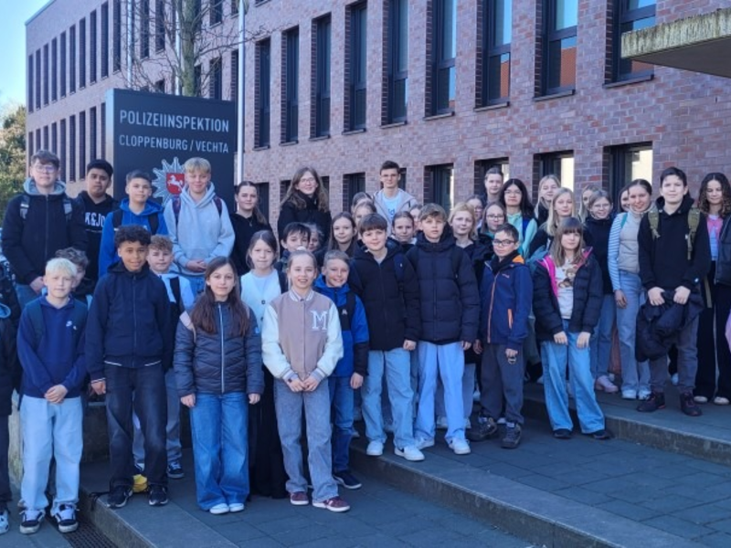 POL-CLP: Einzelmeldung - Foto: presseportal.de