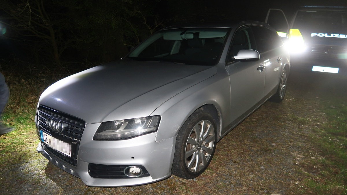 POL-DEL: Landkreis Oldenburg: Hoher Sachschaden durch versuchten Diebstahl von Kabeln in Ahlhorn (Zeugenaufruf) - Foto: presseportal.de