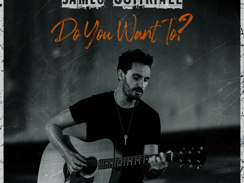 James Cottriall mit neuer Single - Foto: James Cottriall über pressetext.de