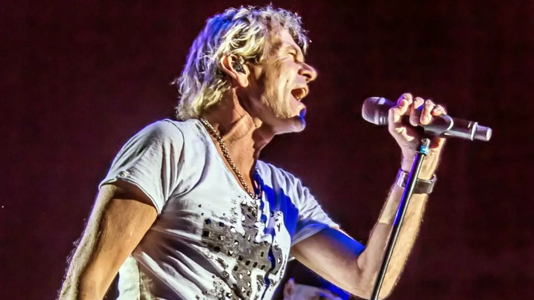 Pop Giganten - Matthias Reim: Einblick in das Leben des Schlager-Urgesteins - Bild: presseportal.de