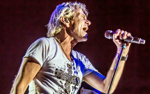 Pop Giganten - Matthias Reim: Einblick in das Leben des Schlager-Urgesteins - Foto: presseportal.de