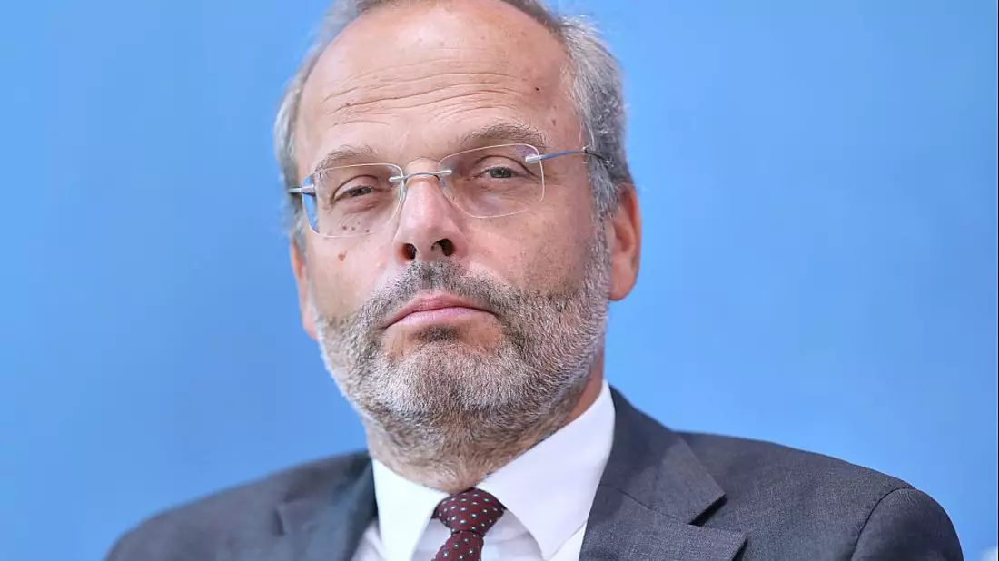 Felix Klein (Archiv) - Bild: über dts Nachrichtenagentur