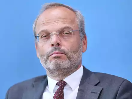Felix Klein (Archiv) - Foto: über dts Nachrichtenagentur