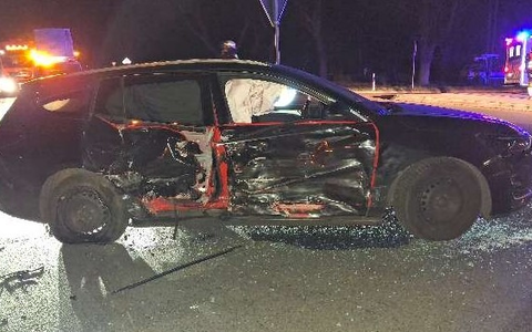 POL-ROW: ++ Polizeieinsatz im Bremervörder Pflegeheim ++ Zwei Leichtverletzte bei Verkehrsunfall in Glinde ++ Einbruch in Rotenburger Kneipe ++ - Foto: presseportal.de