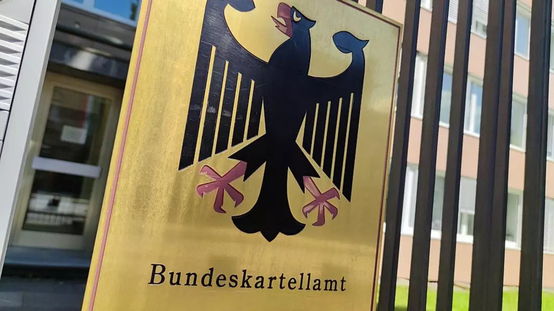 Bundeskartellamt (Archiv) - Bild: über dts Nachrichtenagentur