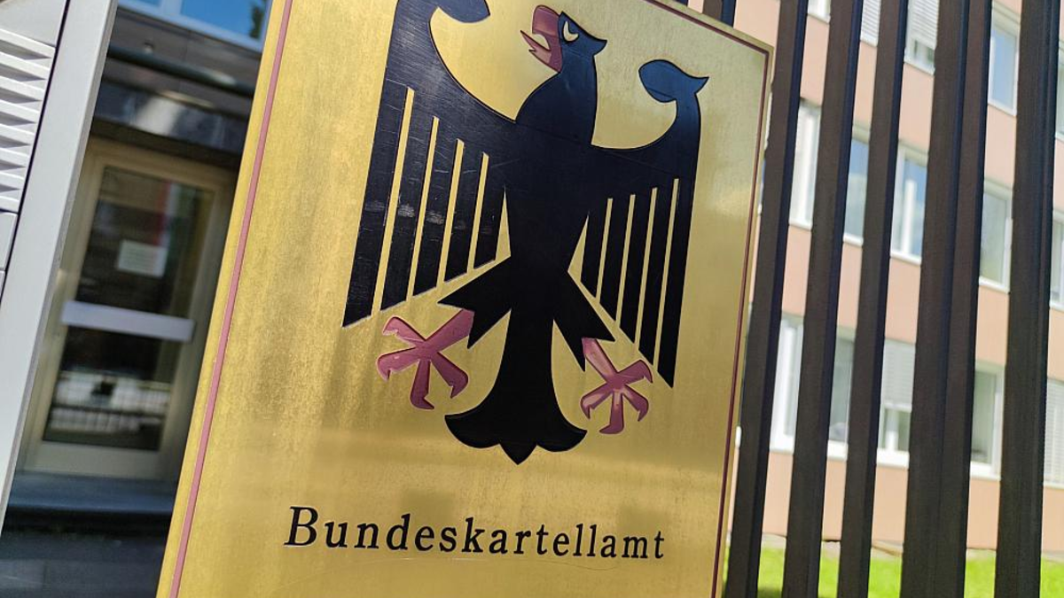 Bundeskartellamt (Archiv) - Foto: über dts Nachrichtenagentur