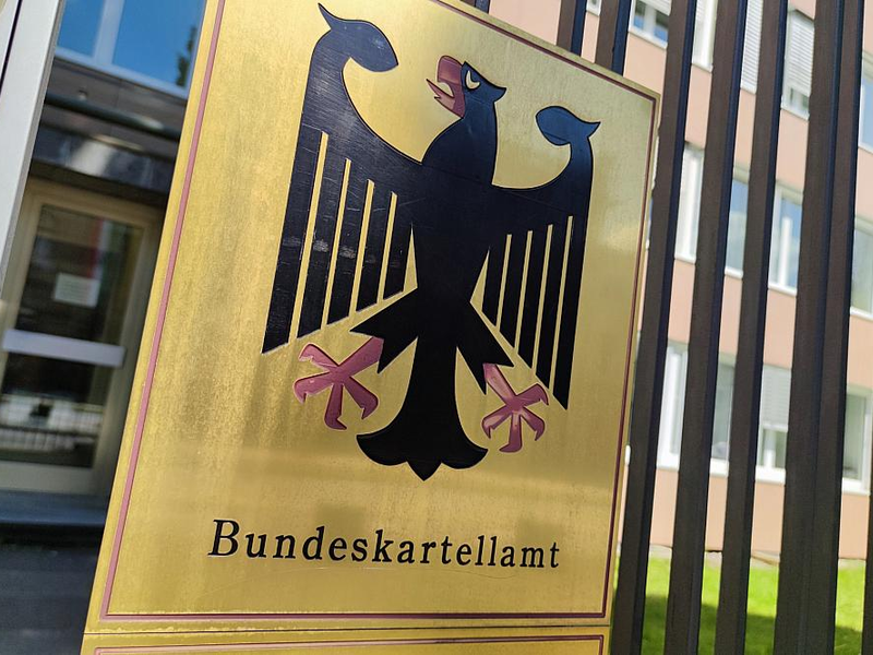Bundeskartellamt (Archiv) - Foto: über dts Nachrichtenagentur