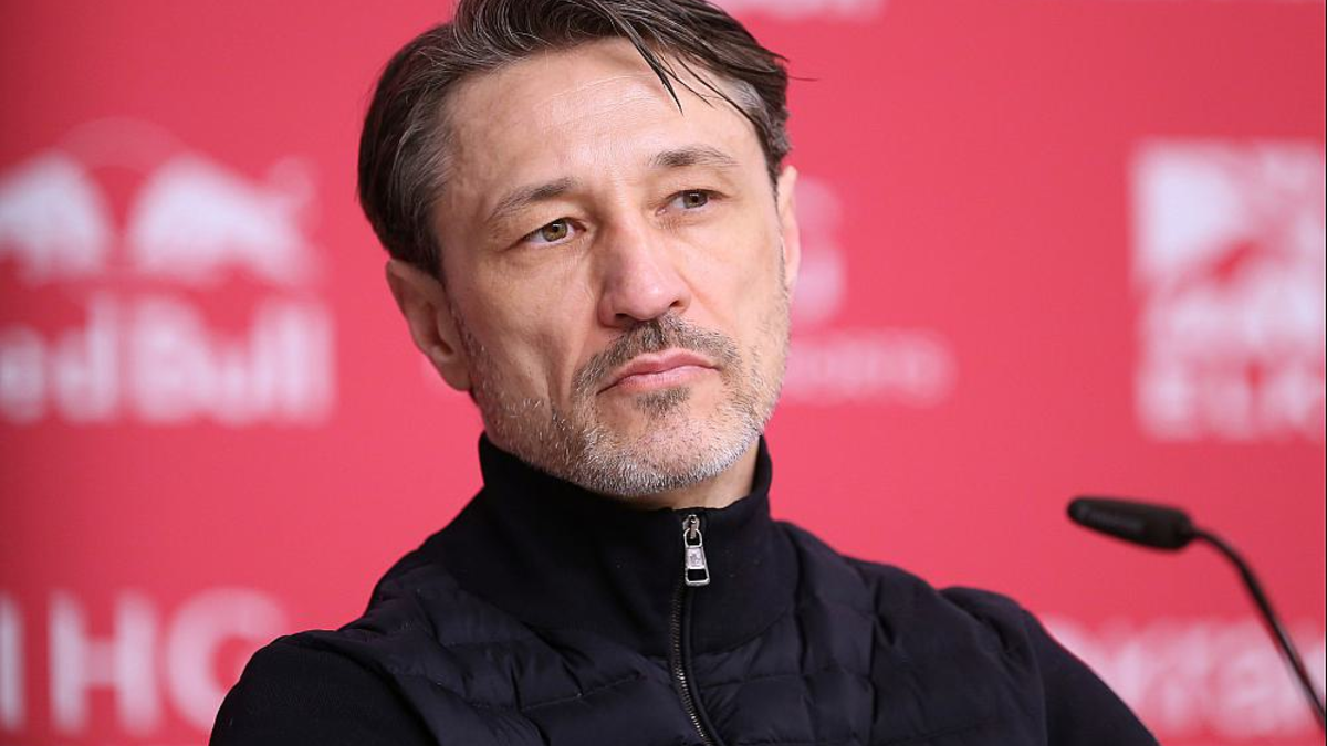 Niko Kovac (Archiv) - Foto: über dts Nachrichtenagentur