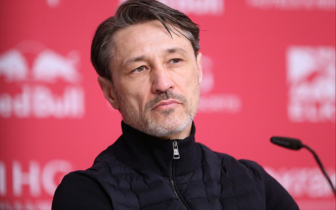 Niko Kovac (Archiv) - Foto: über dts Nachrichtenagentur