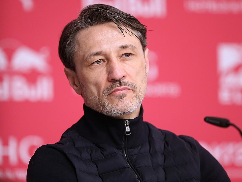 Niko Kovac (Archiv) - Foto: über dts Nachrichtenagentur