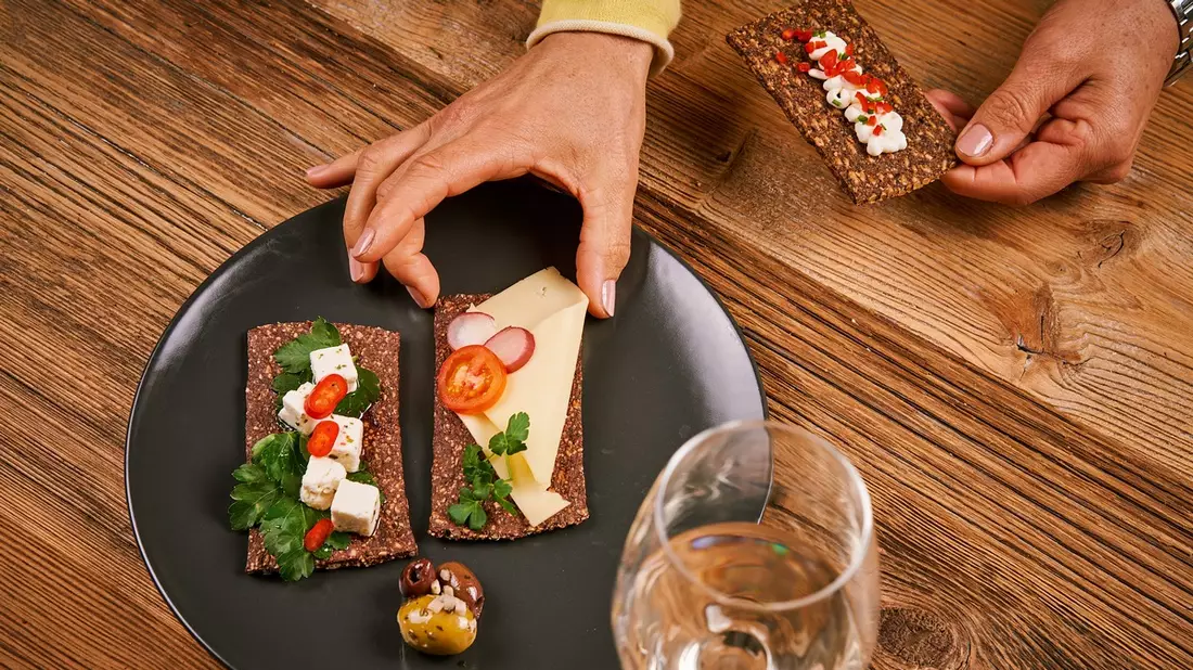 Panifactum zeigt, wie Abnehmen ohne Heißhunger funktioniert - Bild: presseportal.de