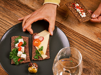 Panifactum zeigt, wie Abnehmen ohne Heißhunger funktioniert - Foto: presseportal.de