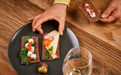 Panifactum zeigt, wie Abnehmen ohne Heißhunger funktioniert - Foto: presseportal.de