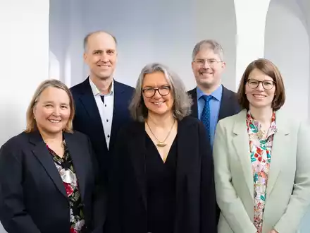 Neuer NAKO-Vorstand: Annette Peters wird Vorstandsvorsitzende - Foto: presseportal.de