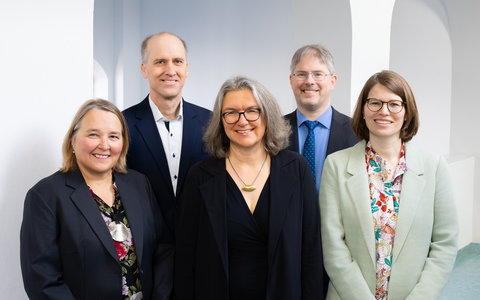 Neuer NAKO-Vorstand: Annette Peters wird Vorstandsvorsitzende - Foto: presseportal.de