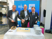 40 Jahre BLM: #BayernLiebtMedien / Branchentalks und Medienrats-Empfang mit Impulsen zur Zukunft der bayerischen Medienlandschaft - Foto: presseportal.de