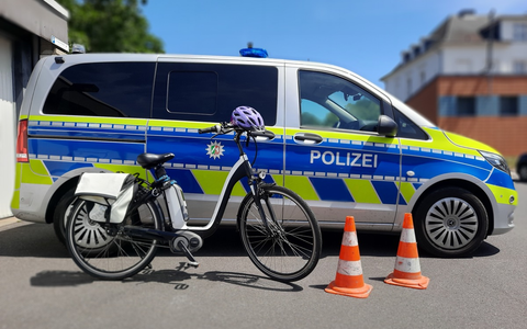 POL-DN: Pedelec-Training: Jetzt für die neuen Termine anmelden! - Foto: presseportal.de
