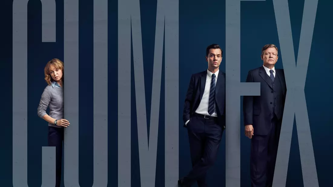 ZDF-Serie Die Affäre Cum-Ex in Web, App und im TV / Dokumentarfilm Systemfehler: Der Cum-Ex Skandal als Begleitprogramm - Bild: presseportal.de