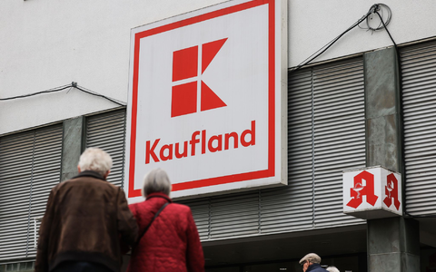 Nach Hygienemängeln macht Kaufland zwei Läden dicht - zumindest vorübergehend. (Archivbild) - Foto: Oliver Berg/dpa