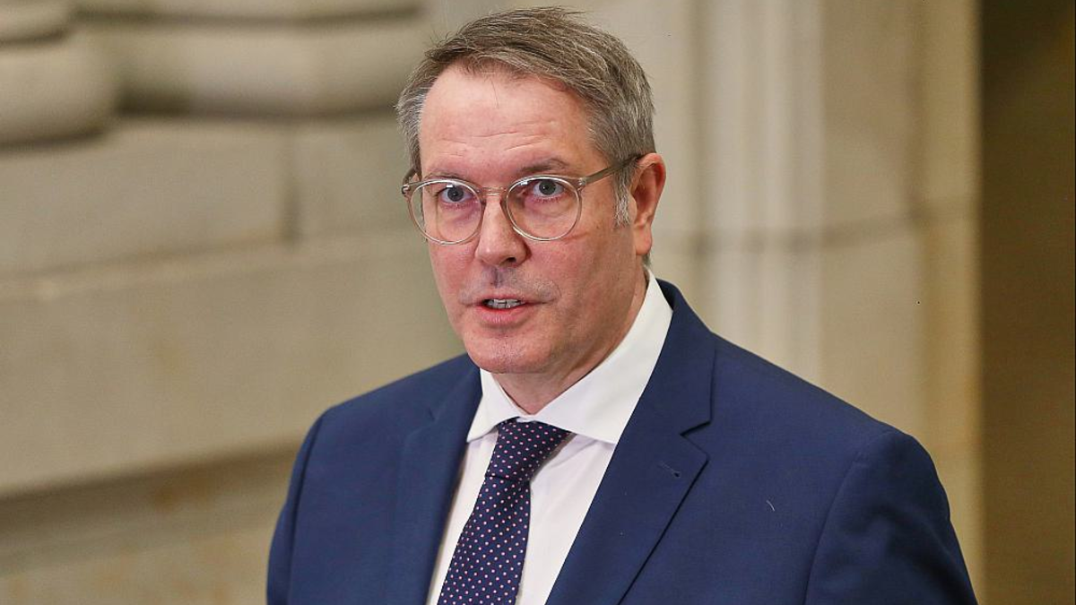 Alexander Schweitzer (Archiv) - Foto: über dts Nachrichtenagentur