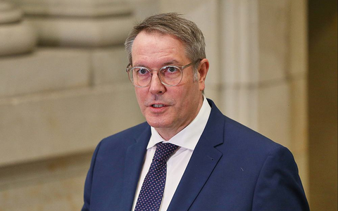 Alexander Schweitzer (Archiv) - Foto: über dts Nachrichtenagentur