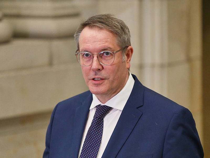 Alexander Schweitzer (Archiv) - Foto: über dts Nachrichtenagentur