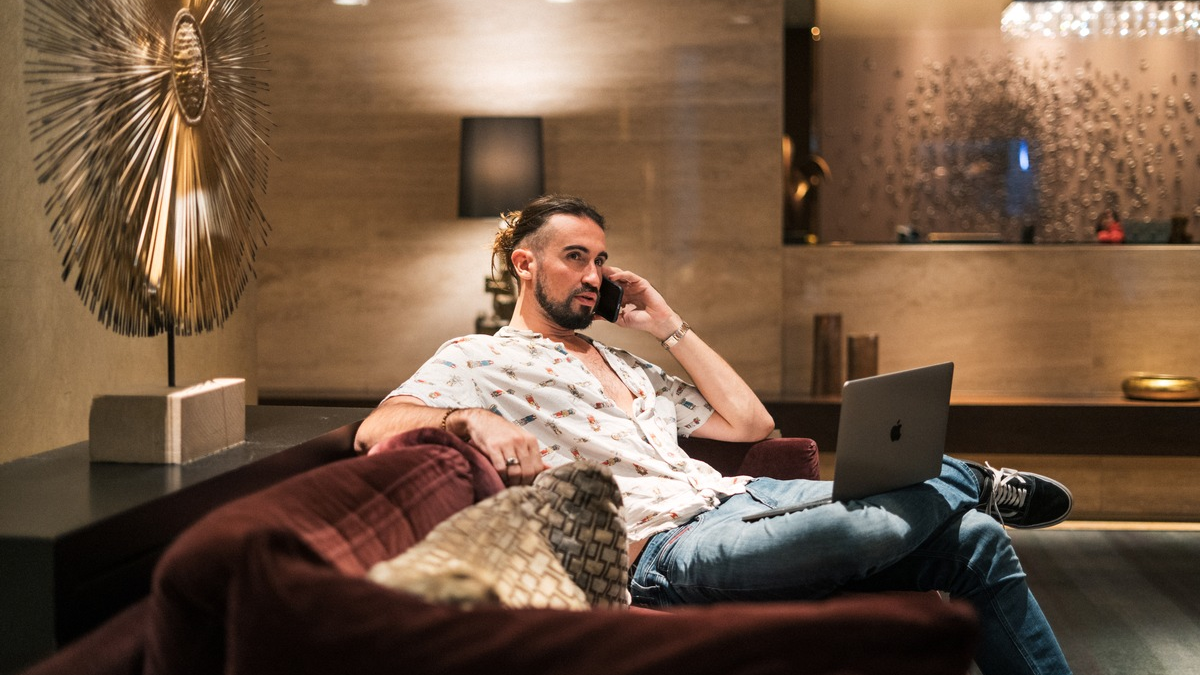 Von Null auf Hundert im Copywriting-Business – So gelingt der Einstieg - Foto: presseportal.de