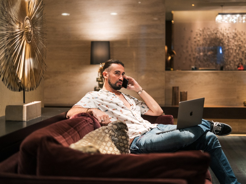 Von Null auf Hundert im Copywriting-Business – So gelingt der Einstieg - Foto: presseportal.de